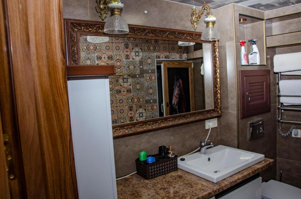 Villa Grand Family Rozhny Kültér fotó